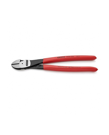 Knipex force-side cutter 74 01 250