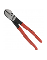 Knipex force-side cutter 74 01 250 - nr 4