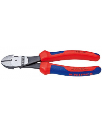 Knipex force-side cutter 74 02 140