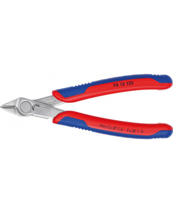 Knipex Electronic-Super-Knips 78 13 125