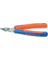 Knipex Electronic-Super-Knips 78 13 125 - nr 5