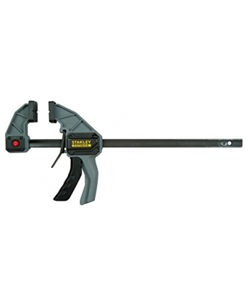 Stanley FatMax Single Handle Clamp Large, 300mm