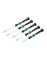 Wera Kraftform Micro-Set / 12 SB 1 - nr 23