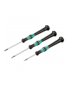 Wera Kraftform Micro-Set / 12 SB 1 - nr 24