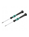 Wera Kraftform Micro-Set / 12 SB 1 - nr 26