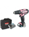 Makita orbital sander BO3711 - nr 1