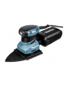 Makita orbital sander BO4565 - nr 5