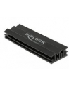 DeLOCK heatsink 70 mm for M.2 module - nr 13
