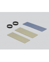 DeLOCK heatsink 70 mm for M.2 module - nr 17
