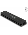 DeLOCK heatsink 100 mm for M.2 module - nr 9