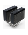 Noctua NA-HC4 chromax black - nr 25