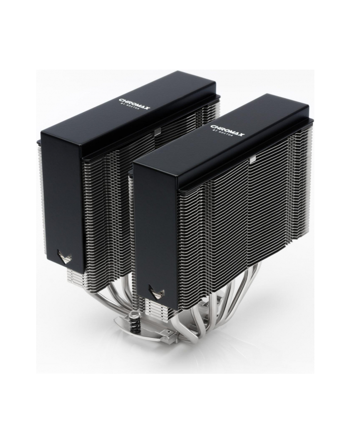 Noctua NA-HC4 chromax black główny