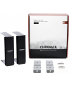 Noctua NA-HC4 chromax black - nr 26