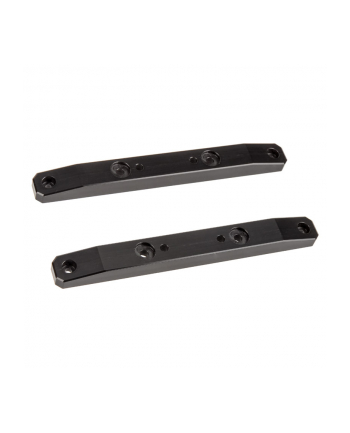 Watercool HEATKILLER Tube Adapter  140mm - Fan Adapter (pair)