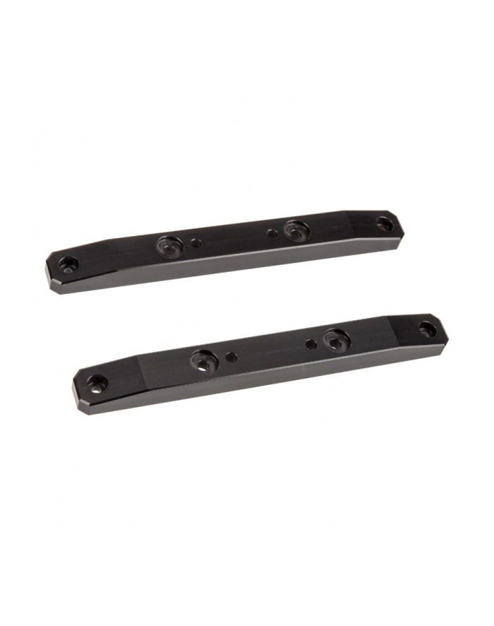 Watercool HEATKILLER Tube Adapter  140mm - Fan Adapter (pair) główny