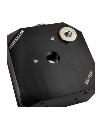 Watercool HEATKILLER D5 TOP