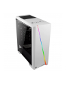 Aerocool Cylon White - window - nr 1