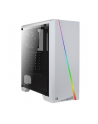 Aerocool Cylon White - window - nr 11