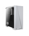 Aerocool Cylon White - window - nr 40