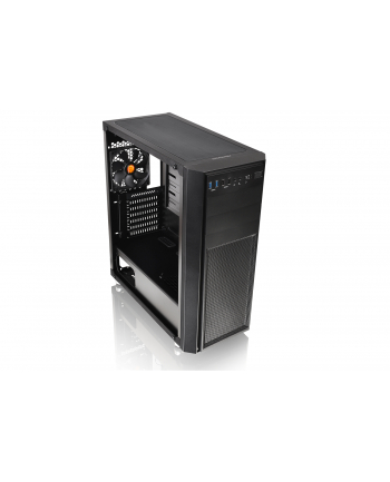 Thermaltake Versa H26 TG - black window