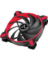 Arctic BioniX F140 Red 140x140x27 - nr 10