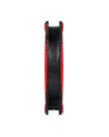 Arctic BioniX F140 Red 140x140x27 - nr 11