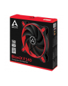 Arctic BioniX F140 Red 140x140x27 - nr 14