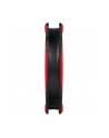 Arctic BioniX F140 Red 140x140x27 - nr 18