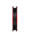 Arctic BioniX F140 Red 140x140x27 - nr 22