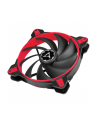 Arctic BioniX F140 Red 140x140x27 - nr 23