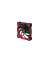 Arctic BioniX F140 Red 140x140x27 - nr 25