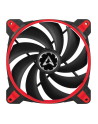 Arctic BioniX F140 Red 140x140x27 - nr 28