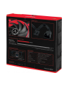 Arctic BioniX F140 Red 140x140x27 - nr 30