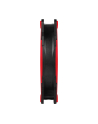 Arctic BioniX F140 Red 140x140x27 - nr 32