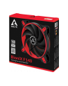 Arctic BioniX F140 Red 140x140x27 - nr 39