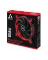 Arctic BioniX F140 Red 140x140x27 - nr 3