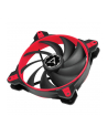 Arctic BioniX F140 Red 140x140x27 - nr 48