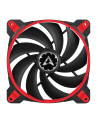 Arctic BioniX F140 Red 140x140x27 - nr 49