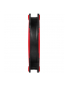Arctic BioniX F140 Red 140x140x27 - nr 50