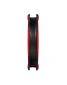 Arctic BioniX F140 Red 140x140x27 - nr 59