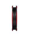 Arctic BioniX F140 Red 140x140x27 - nr 66