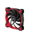 Arctic BioniX F140 Red 140x140x27 - nr 8