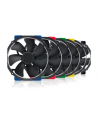 Noctua NF-A15 HS-PWM - Round Frame - 140x150mm - nr 37