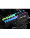 G.Skill DDR4 32 GB 3200-CL16 - Dual-Kit - Trident Z RGB - nr 24