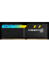 G.Skill DDR4 32 GB 3200-CL16 - Dual-Kit - Trident Z RGB - nr 6