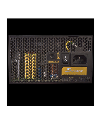 Seasonic PRIME Ultra 1000W Gold