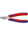 Knipex Electronic-Super-Knips 78 13 125 - nr 11