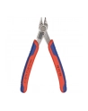 Knipex Electronic-Super-Knips 78 13 125 - nr 3