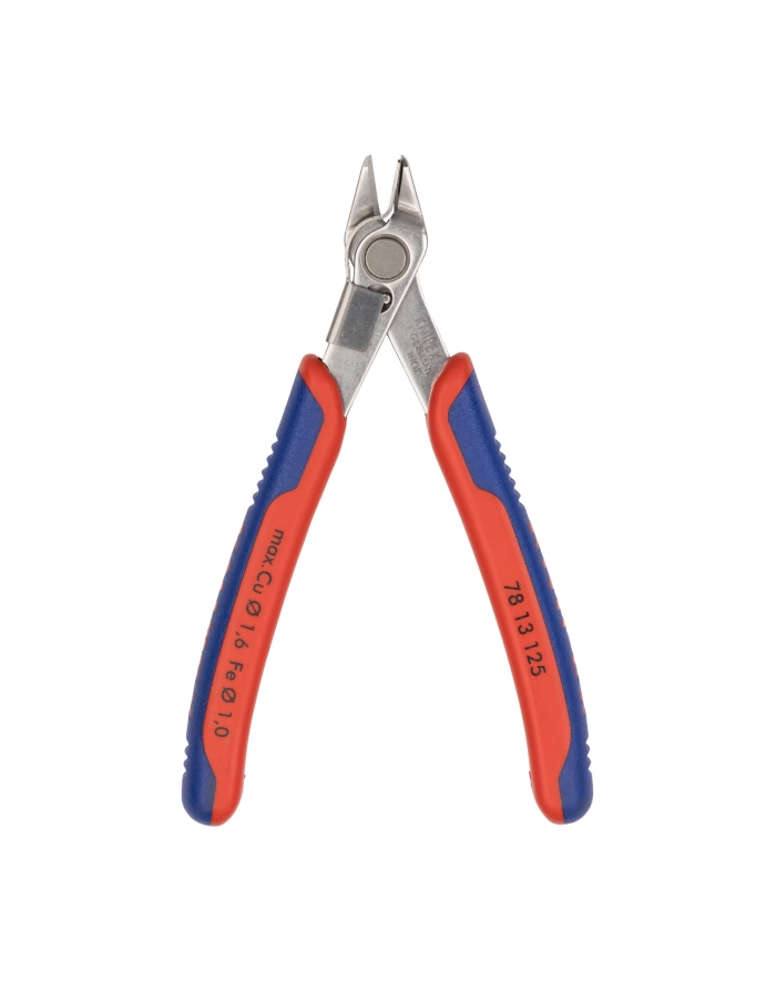 Knipex Electronic-Super-Knips 78 13 125 główny