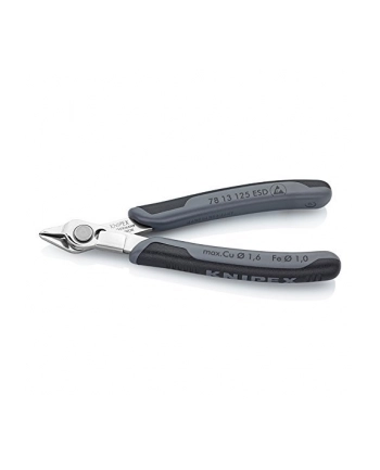 Knipex Electronic-Super-Knips 7813125 ESD nr 1